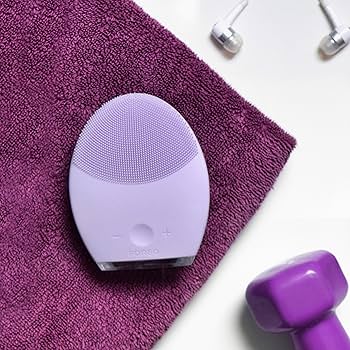 フォレオ「LUNA2」洗顔ブラシ 新品未使用 楽天市場】【50% OFF】LUNA mini 2 電動 FOREO フォレオ 洗顔